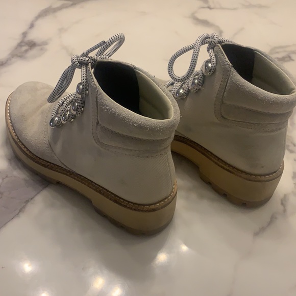 Philip lim dylan lace up boots - Picture 5 of 11